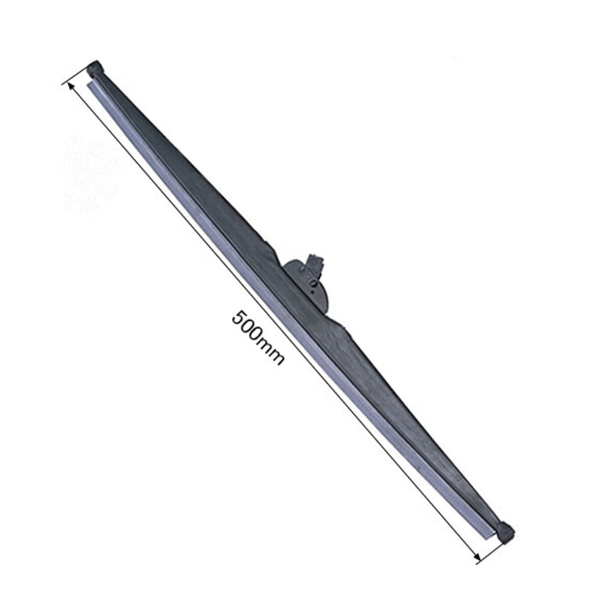冬用ワイパー スノーブレード 500mm Uフック用 1本