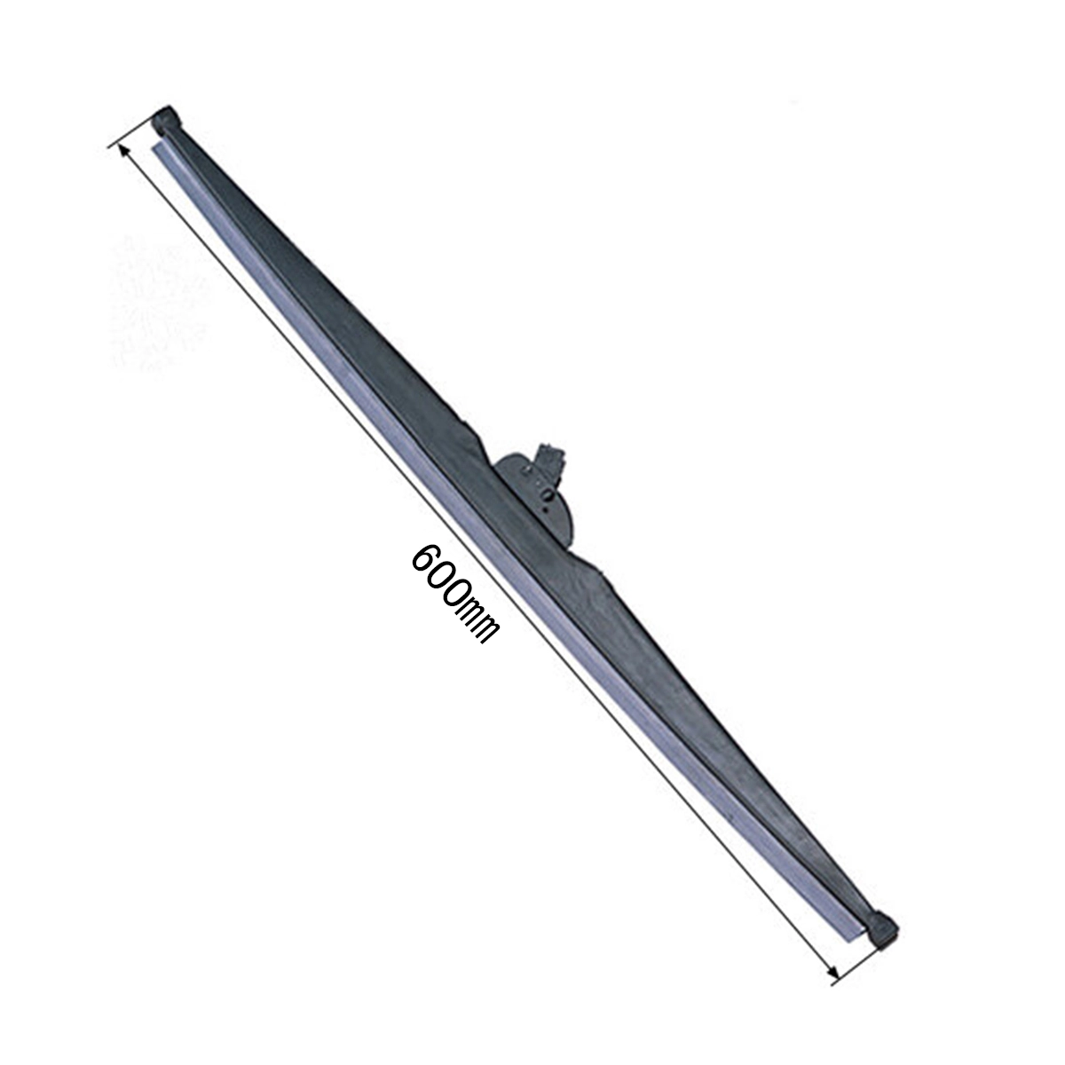 冬用ワイパー スノーブレード 600mm Uフック用 1本売り