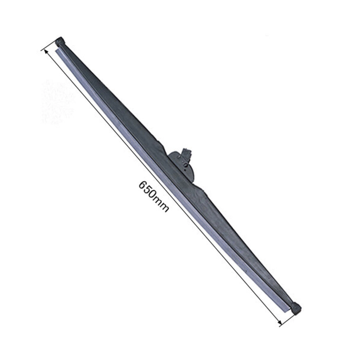 冬用ワイパー スノーブレード 650mm Uフック用 1本