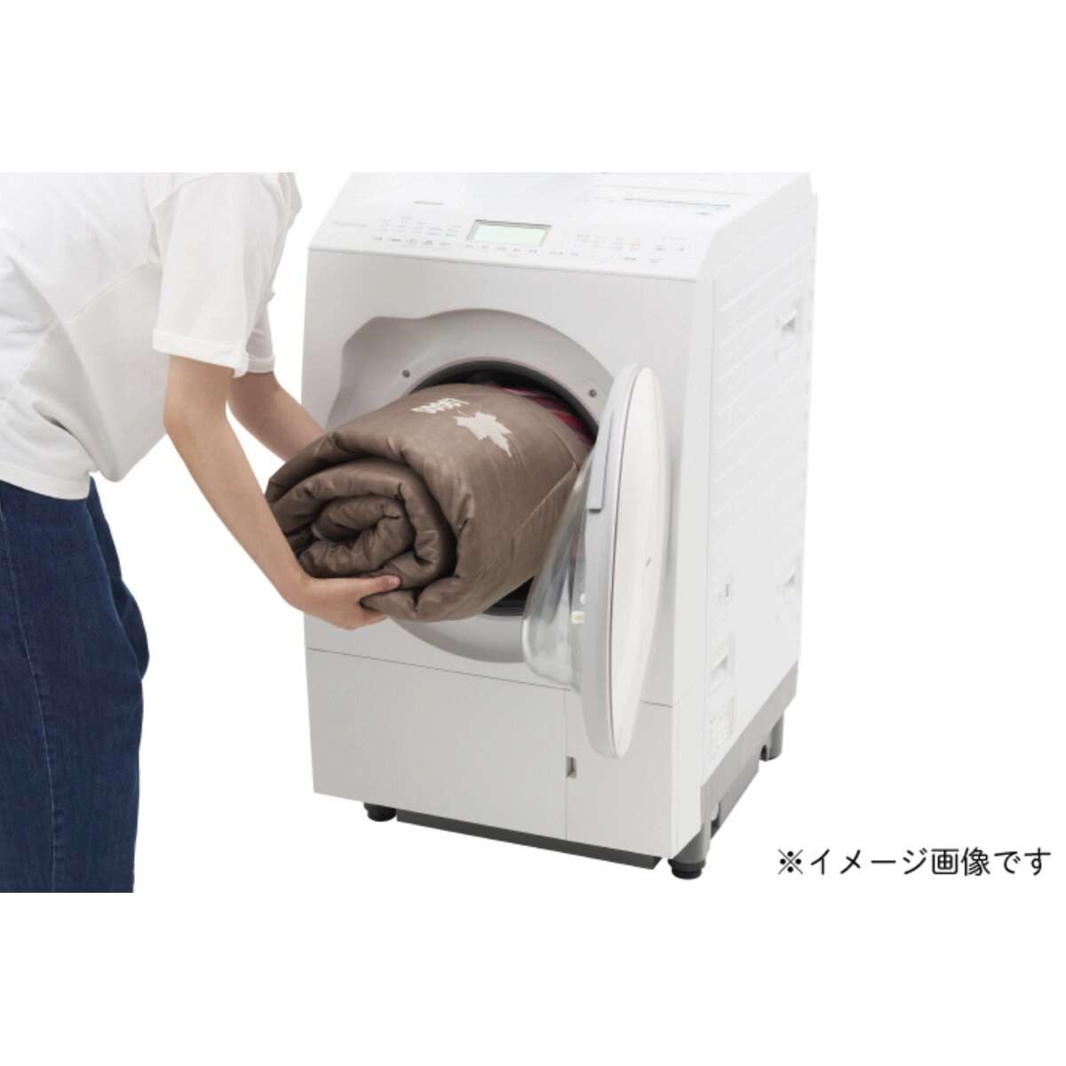 丸洗いエコシュラ 15