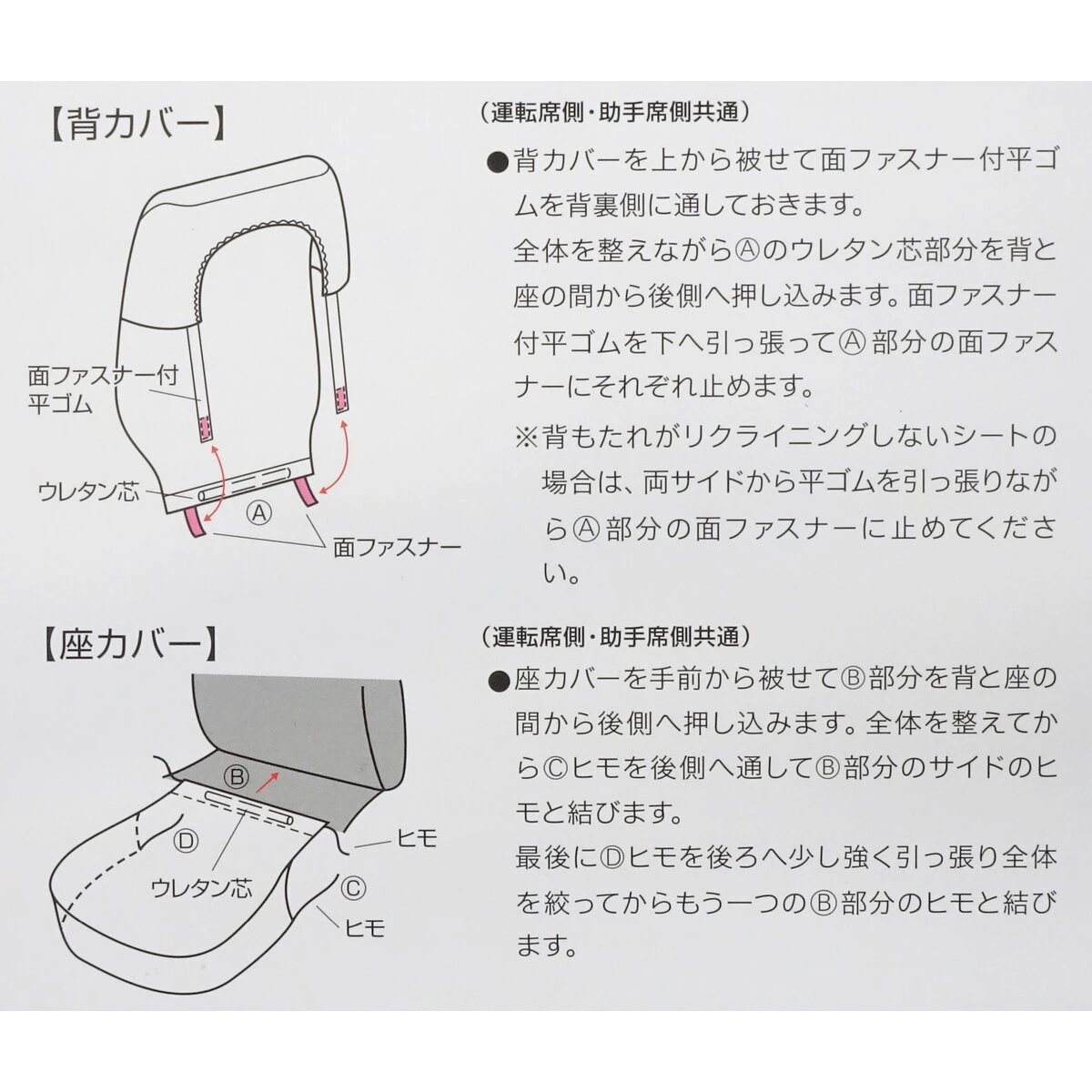 迷彩シートカバー 軽トラ用 前席1枚 フリーサイズ