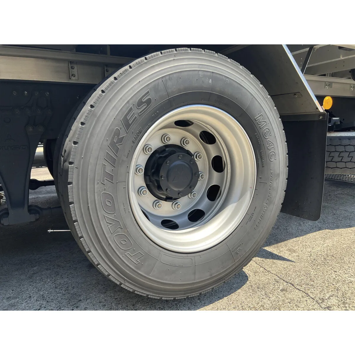 ホイールナット HEICO 新ISO規格 フロント リア兼用 10ヶ入