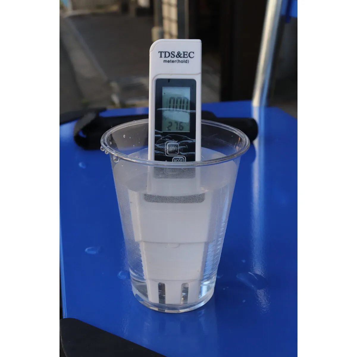 純水高圧洗浄機 AC100V