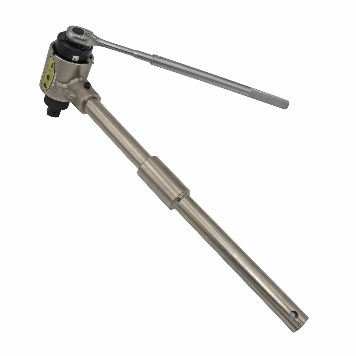 ギアレンチ 重機用