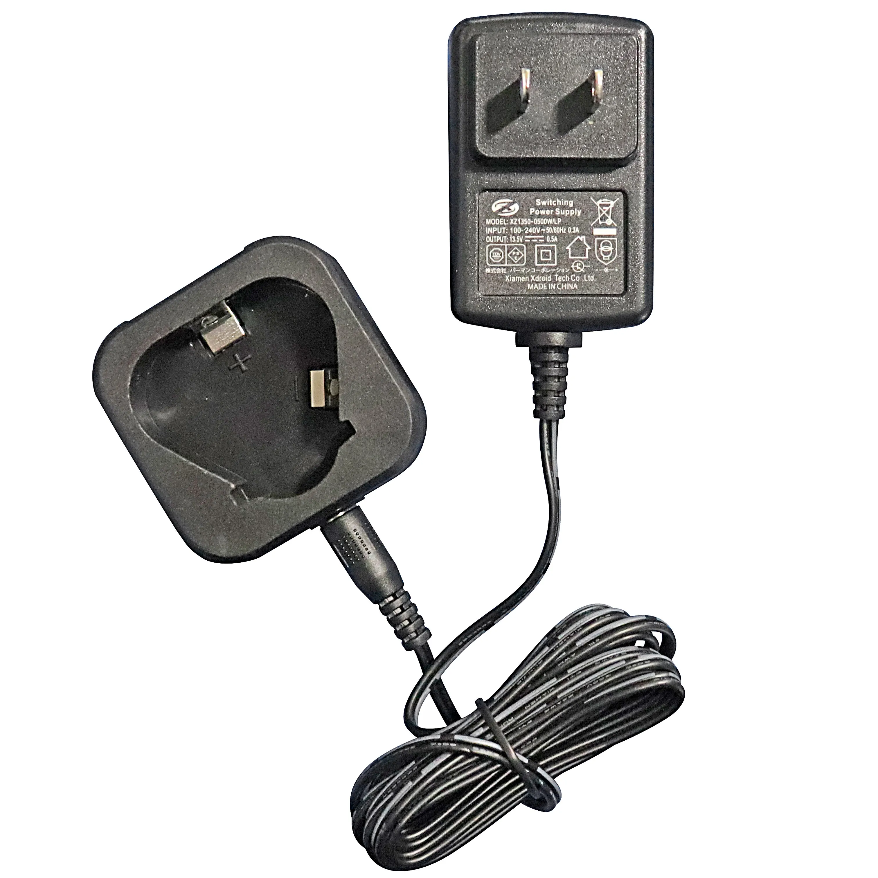 公式】パーマンショップ-電動ラチェットレンチ DC10.8V 差込角9.5mm