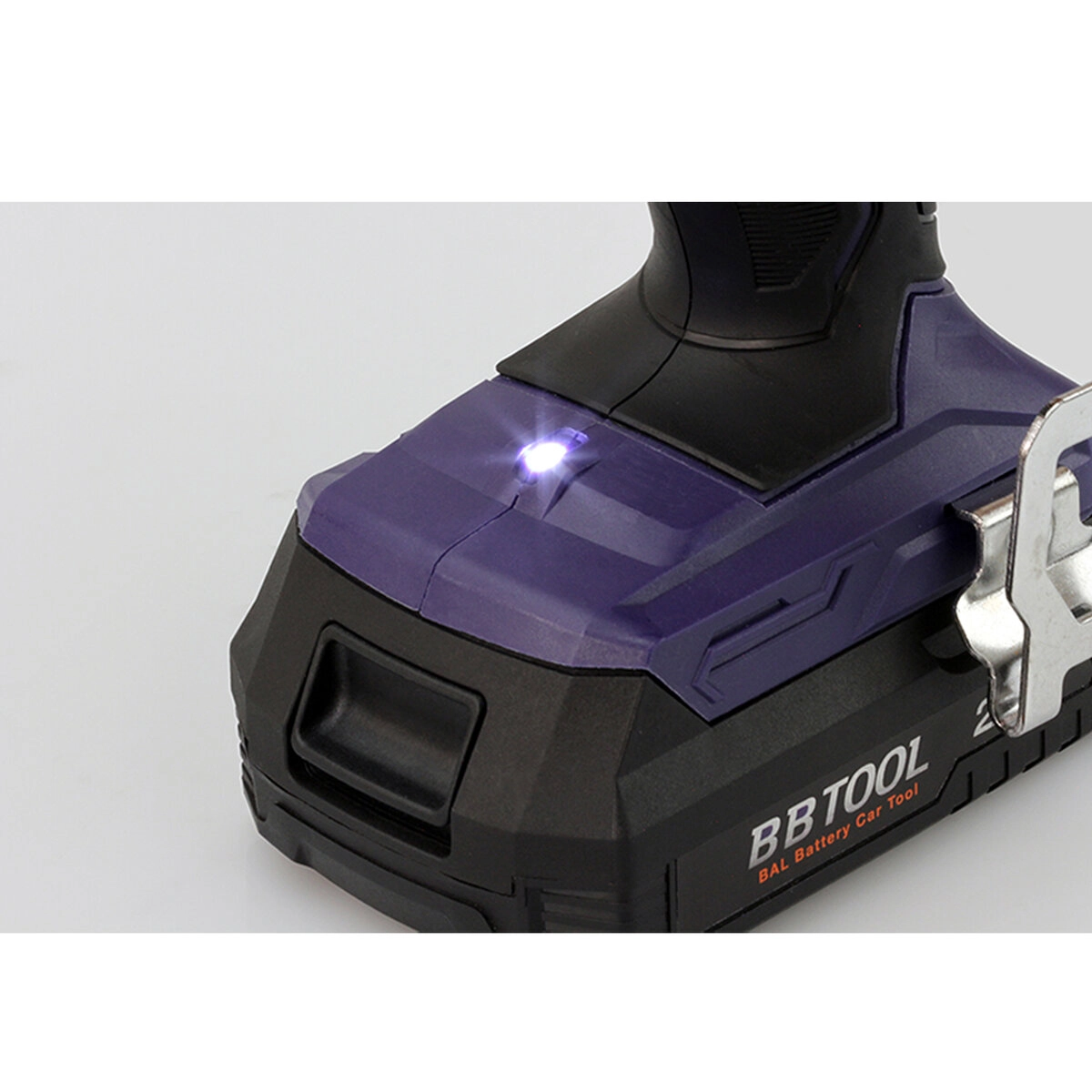 充電式インパクトレンチ 12.7mm BBTOOL