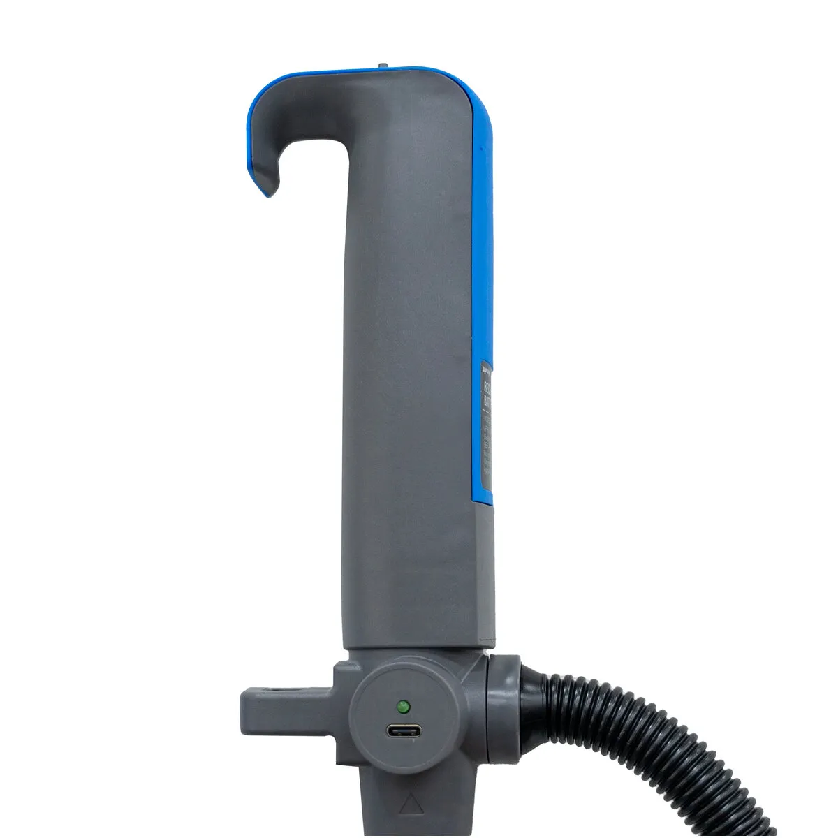 電動式アドブルー用ポンプ 20L用 充電式