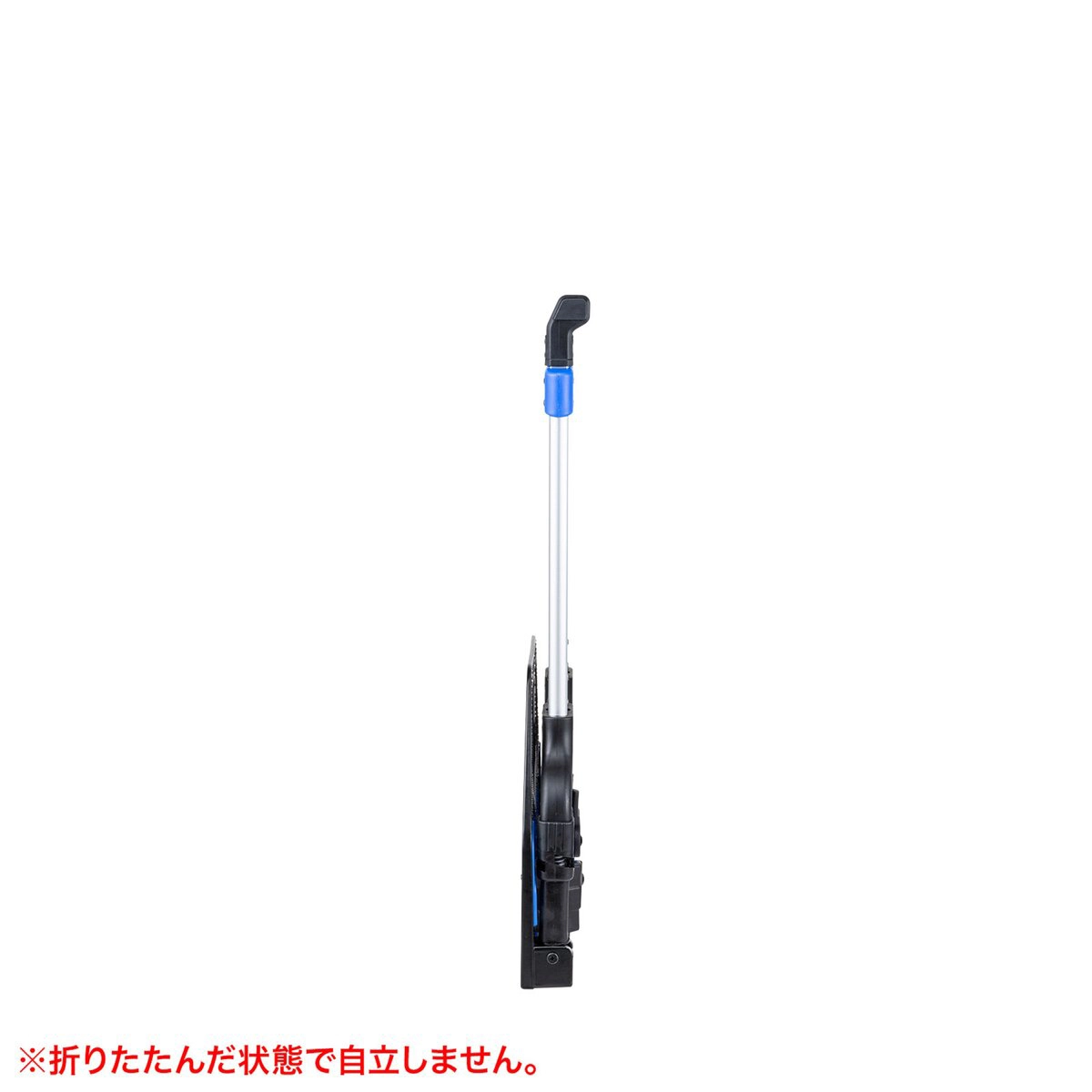折りたたみキャリー 2輪台車 125kg