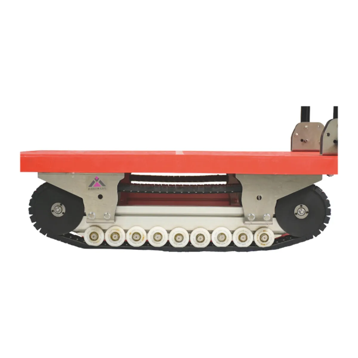 手押し式クローラー台車 TOKORUN トコラン