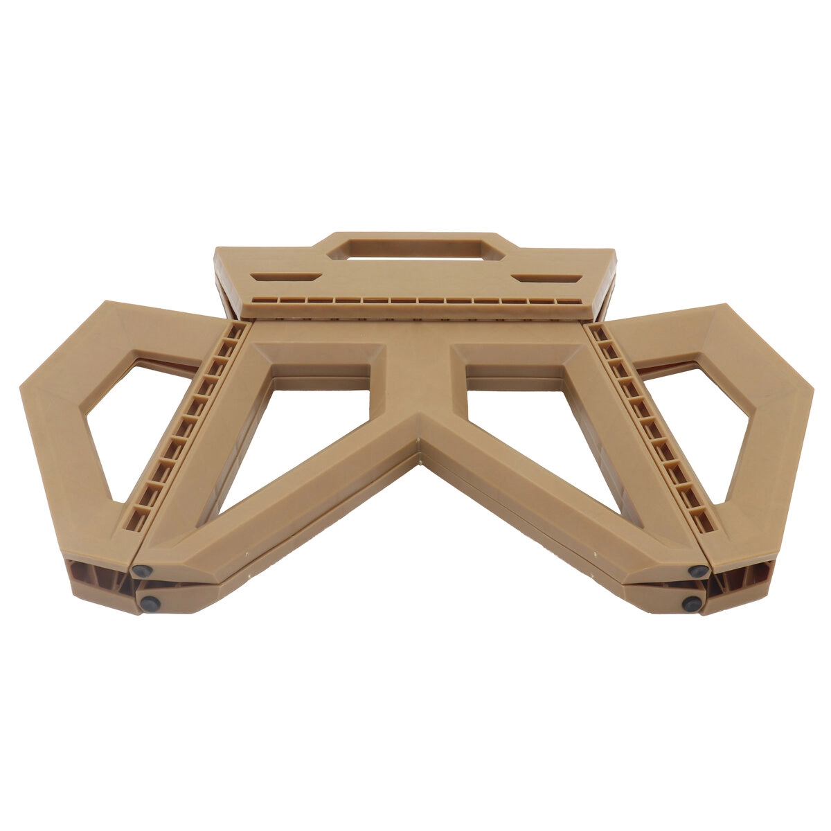 折り畳みステップ＆チェアー