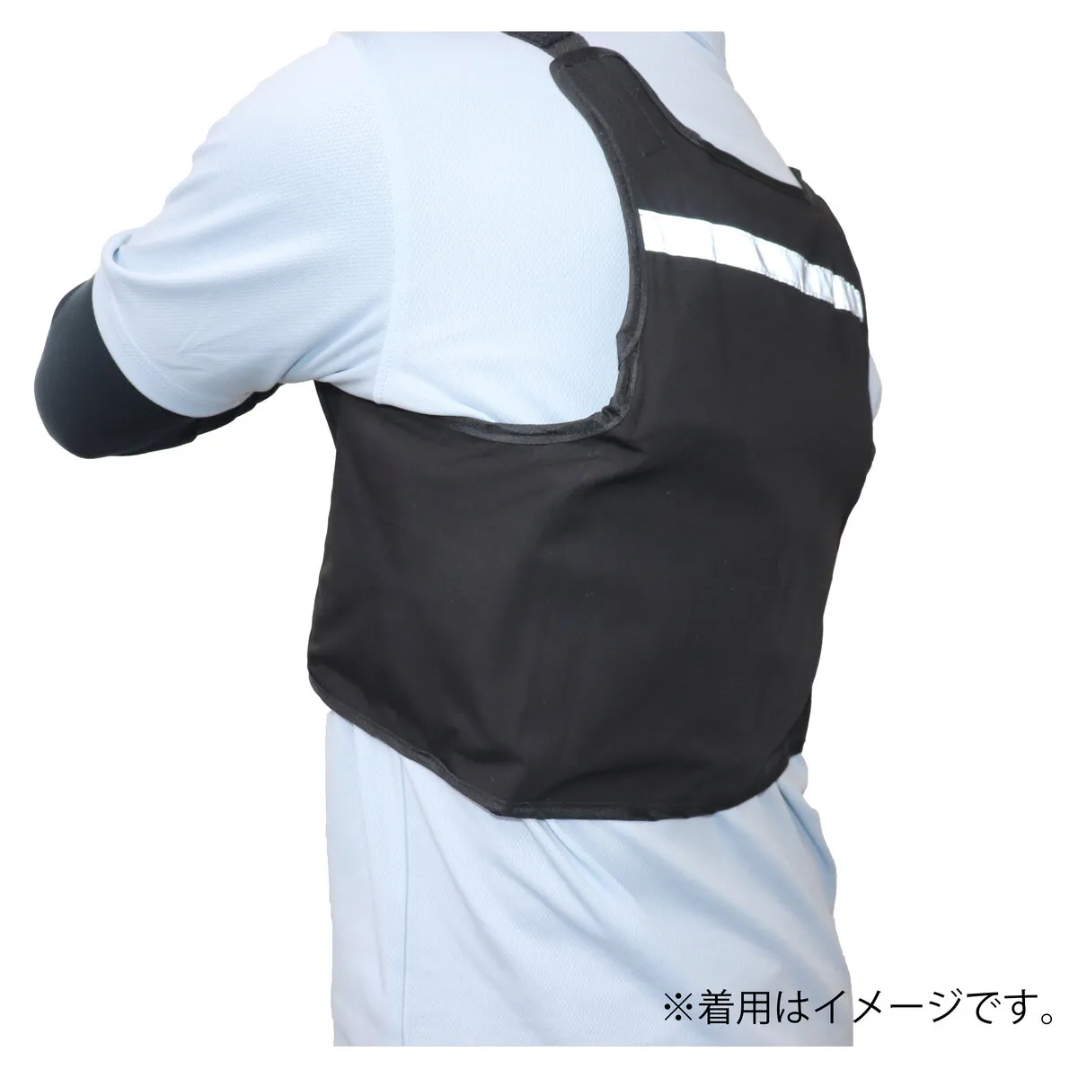 冷却ベスト 爽快COOL