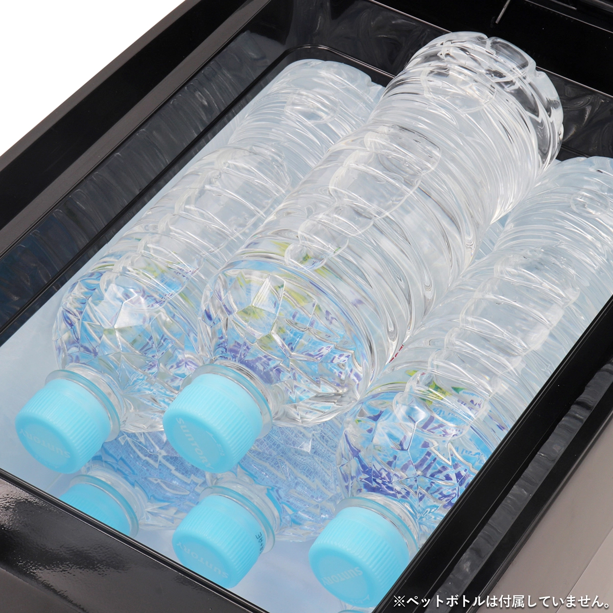 冷凍温蔵冷蔵庫 DC12/24V 非防水