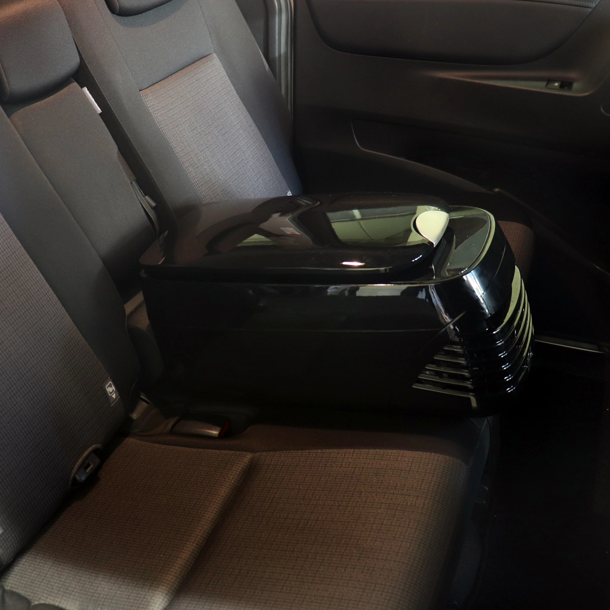 冷凍温蔵冷蔵庫 DC12/24V 非防水