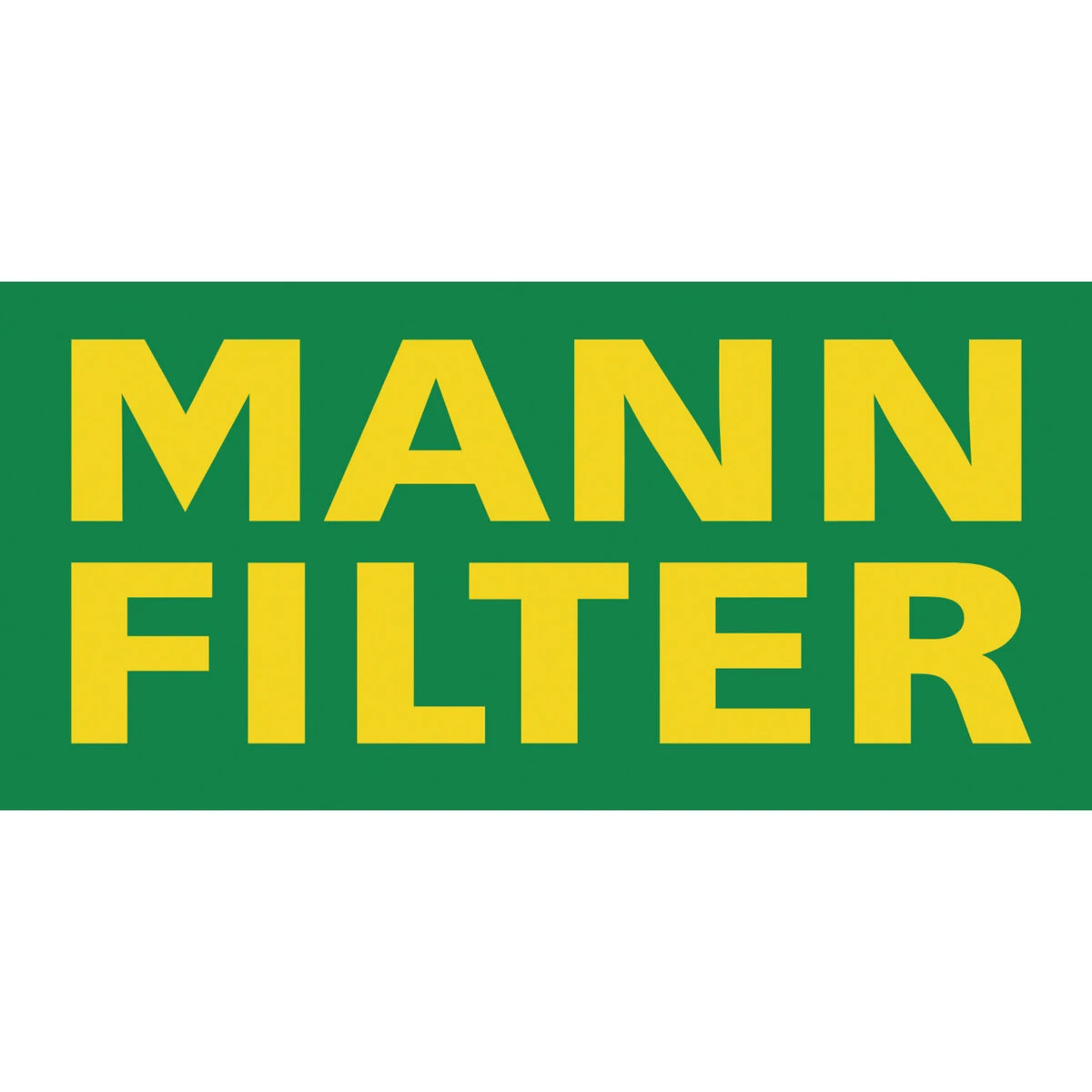 オイルフィルター ボルボ 大型車用 トラック用 MANN FILTER