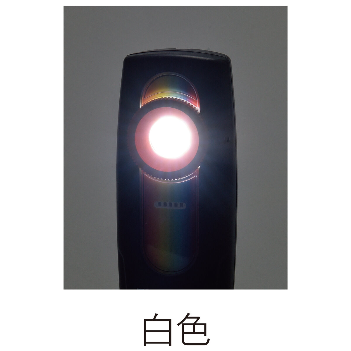 COB LED 調色ライト リチウムイオンバッテリー 充電式