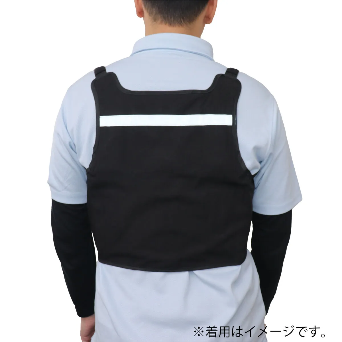 冷却ベスト 爽快COOL