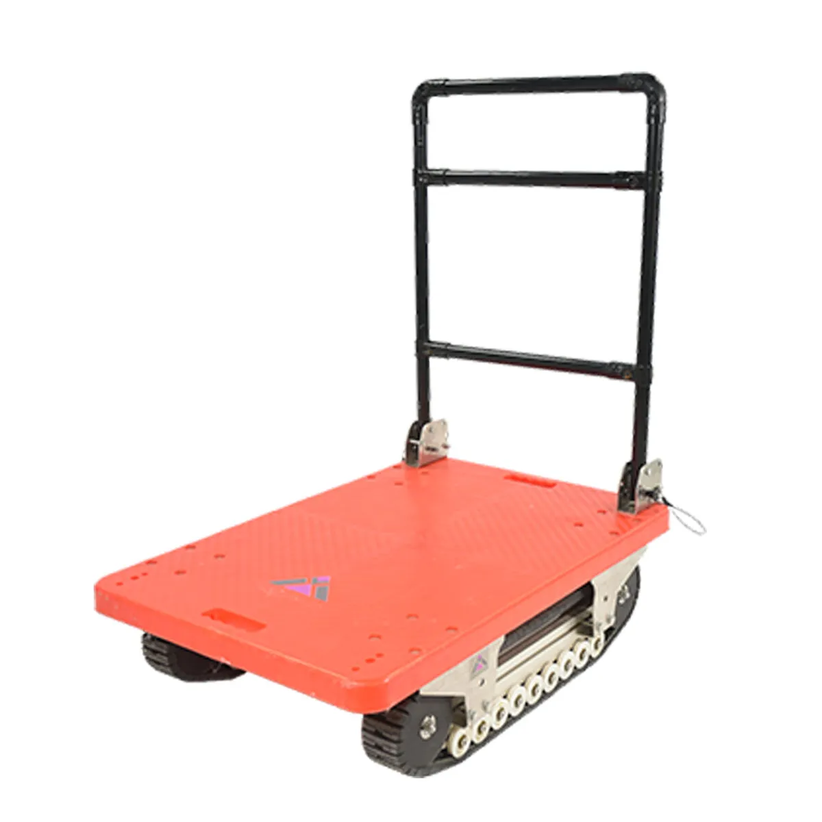 手押し式クローラー台車 TOKORUN トコラン