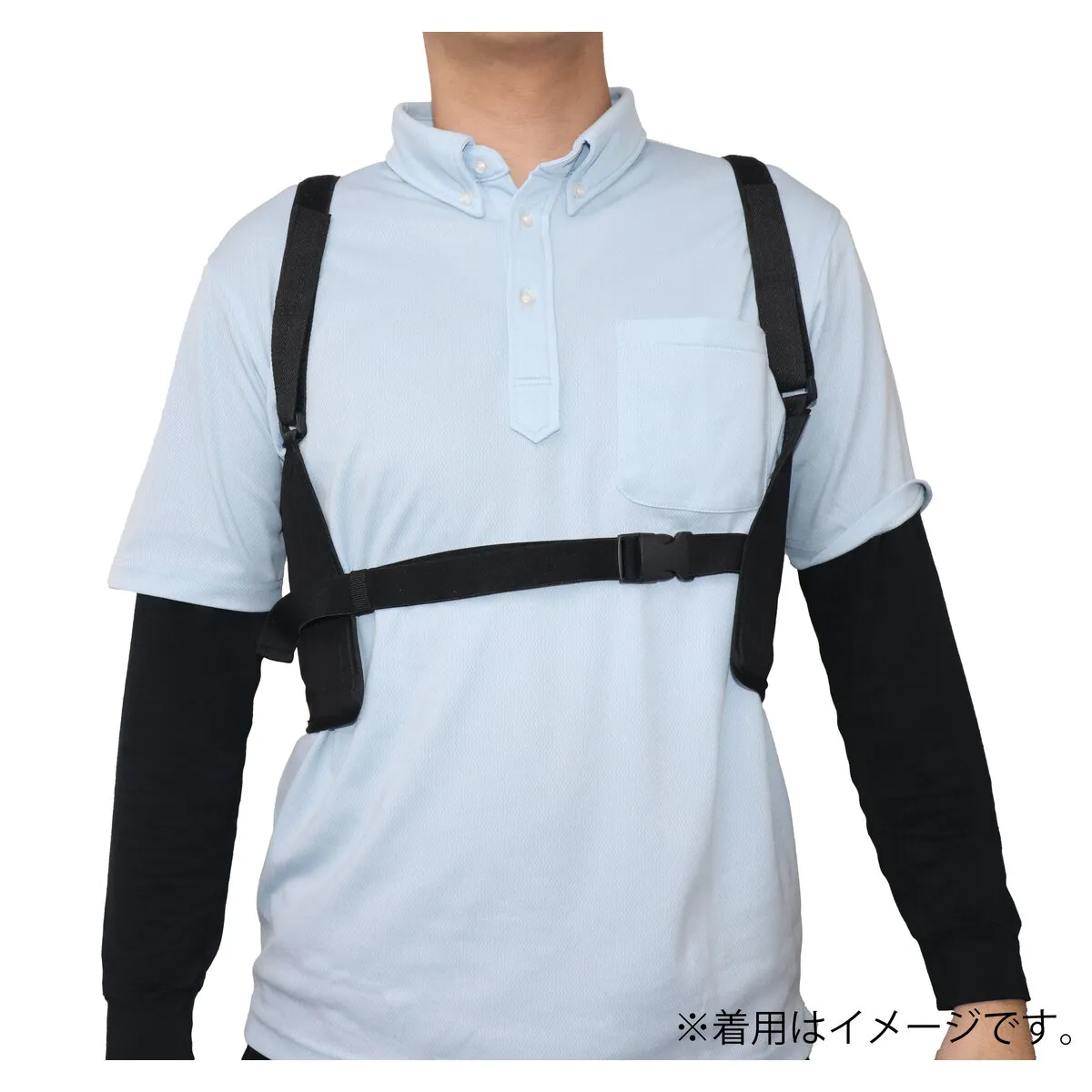 冷却ベスト 爽快COOL