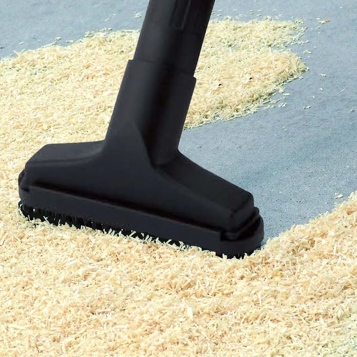 乾湿両用掃除機 10L