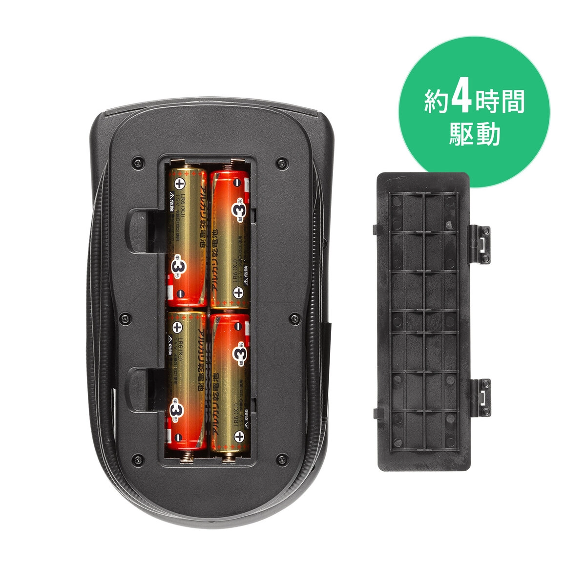 工業用内視鏡 ハンディタイプ
