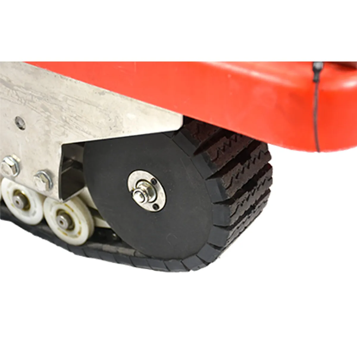 手押し式クローラー台車 TOKORUN トコラン