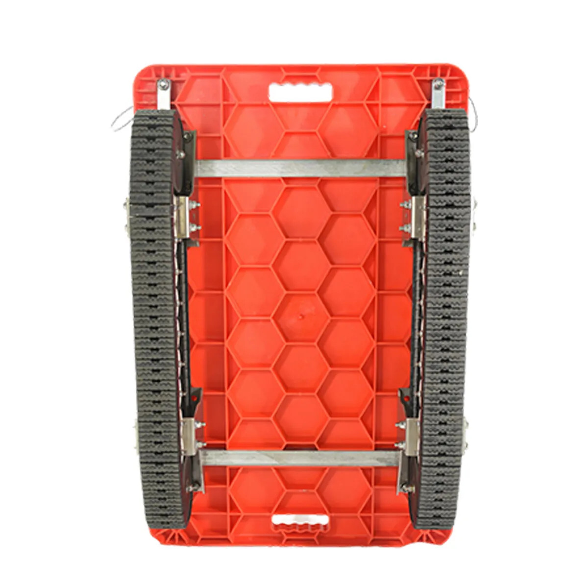 手押し式クローラー台車 TOKORUN トコラン