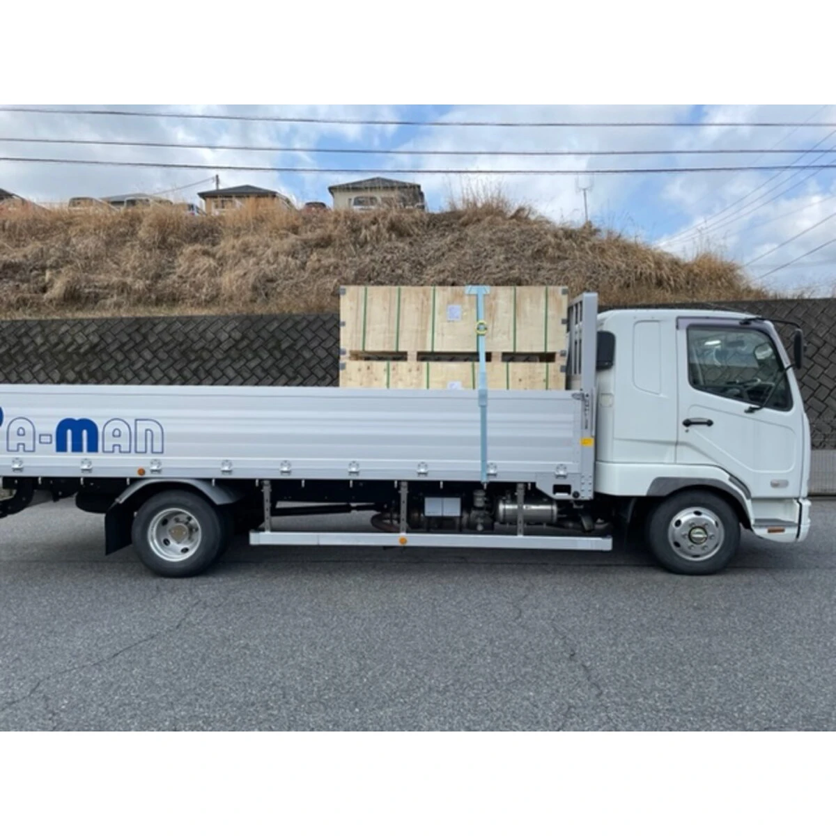 張力可視化ツール ミルベルト 150kg ベルト荷締機用