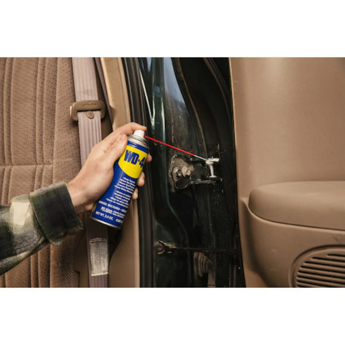 超浸透性防錆剤 WD-40 300ml