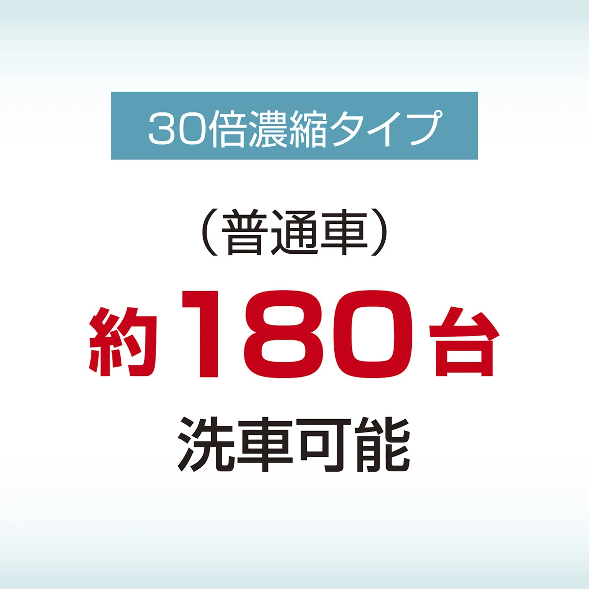 撥水シャンプー30 18L 中性 プロタイプ