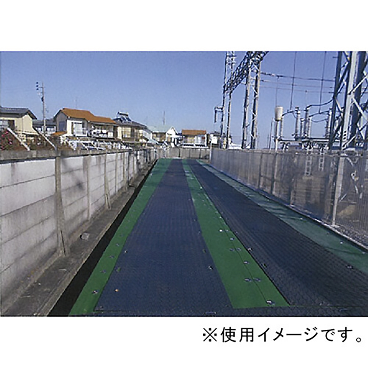 【公式】パーマンショップ-軽量樹脂製敷板: 身体保護・安全用品・区画整備用品｜トラック用品、大型車・物流用品通販サイト