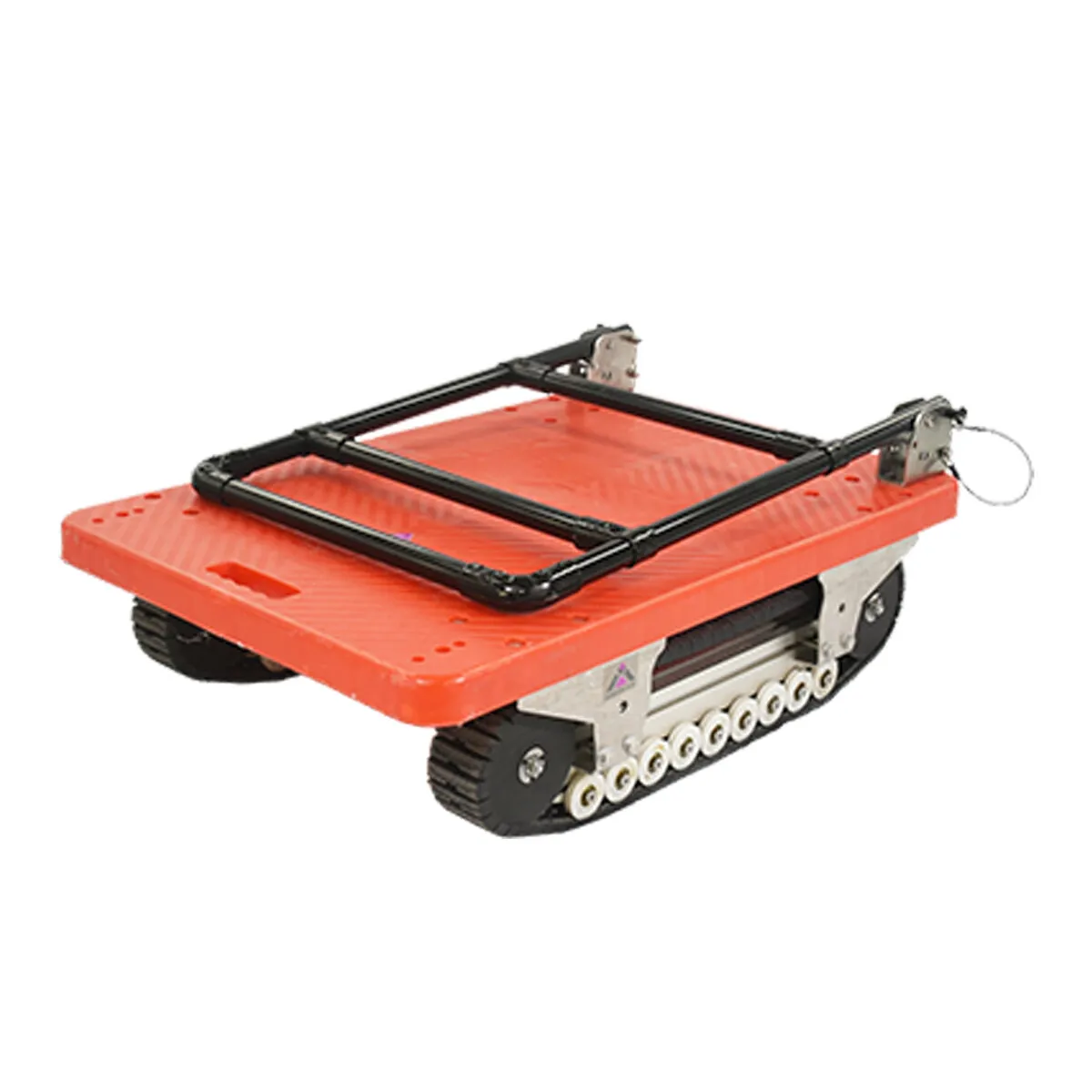 手押し式クローラー台車 TOKORUN トコラン