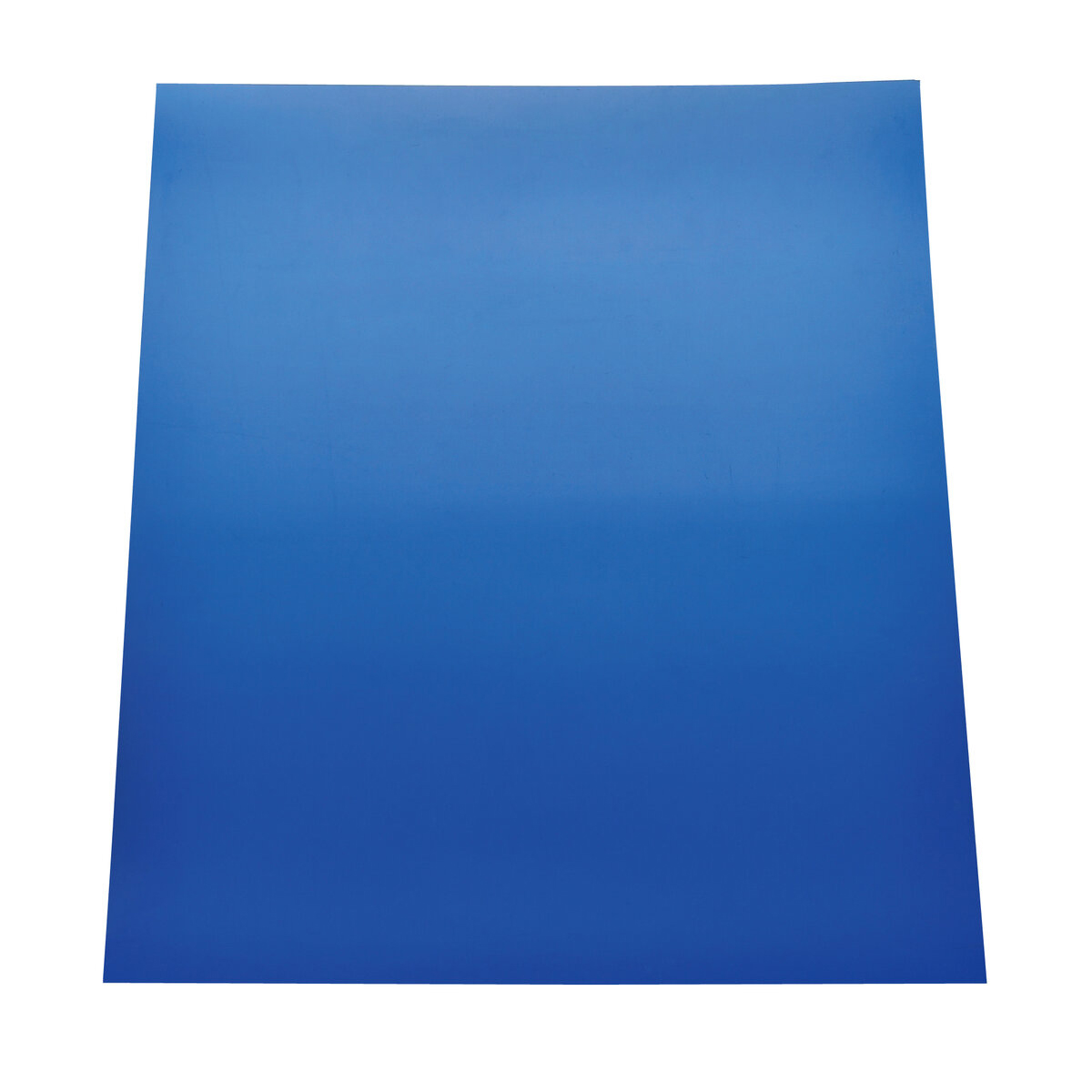 タレゴム EVA 600×900×2 青 1枚