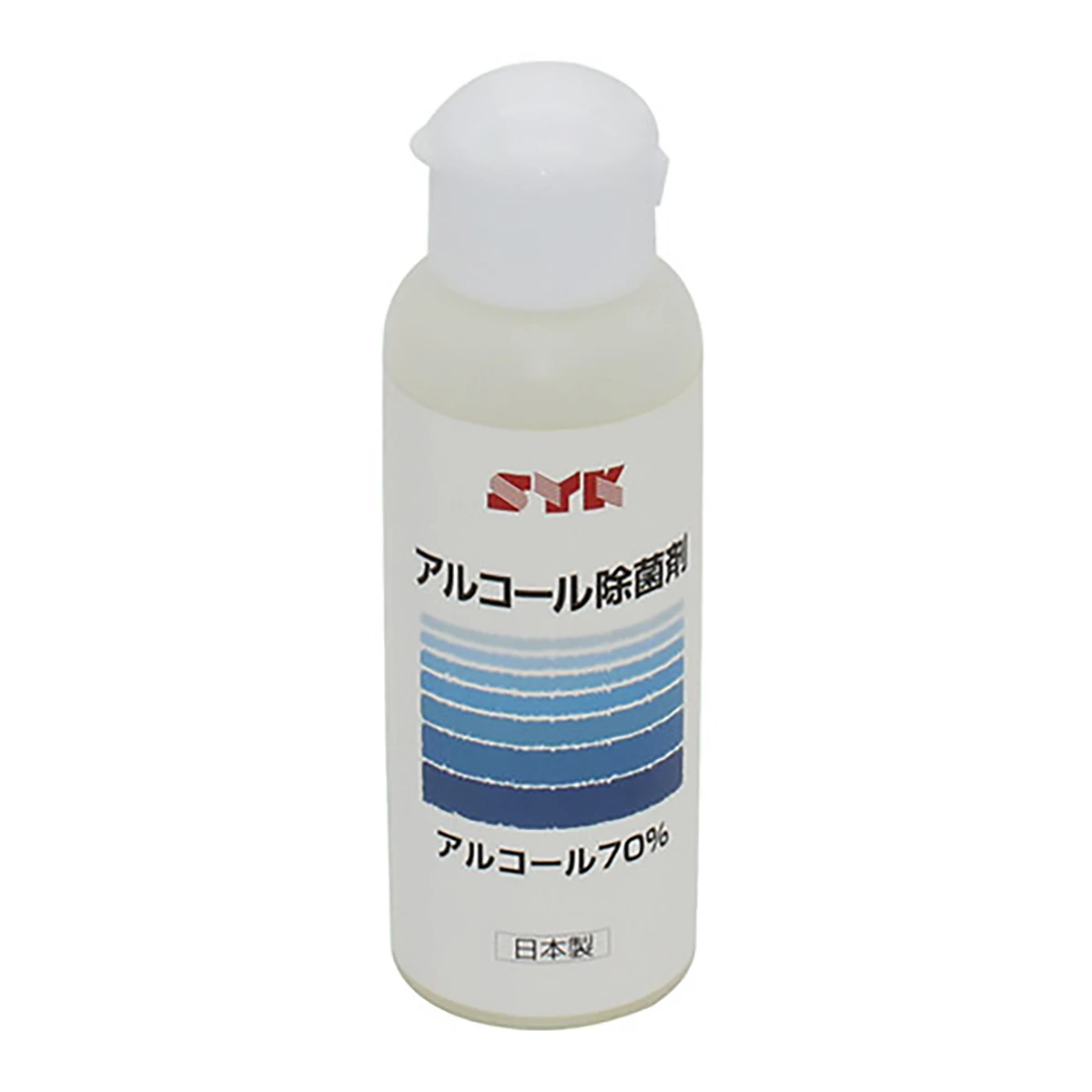 【公式】パーマンショップ-アルコール除菌剤 100ml: 清掃機器・用品｜トラック用品、大型車・物流用品通販サイト