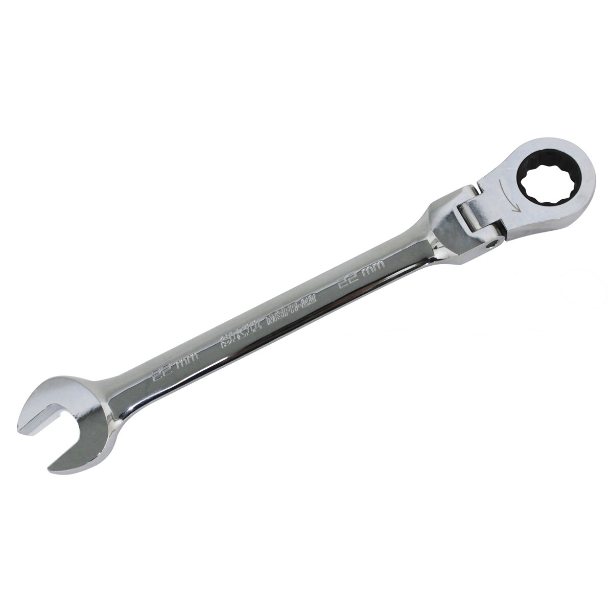 GEARWRENCH フレックスコンビネーションラチェットレンチ 15mm 9915D