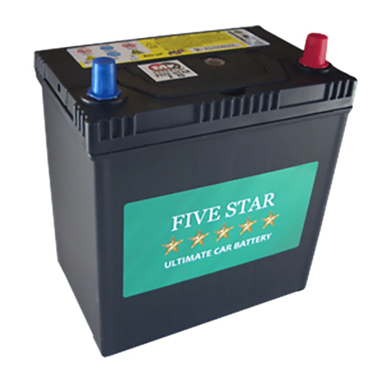 FIVE STARS IS T-110/130D31L カー バッテリー