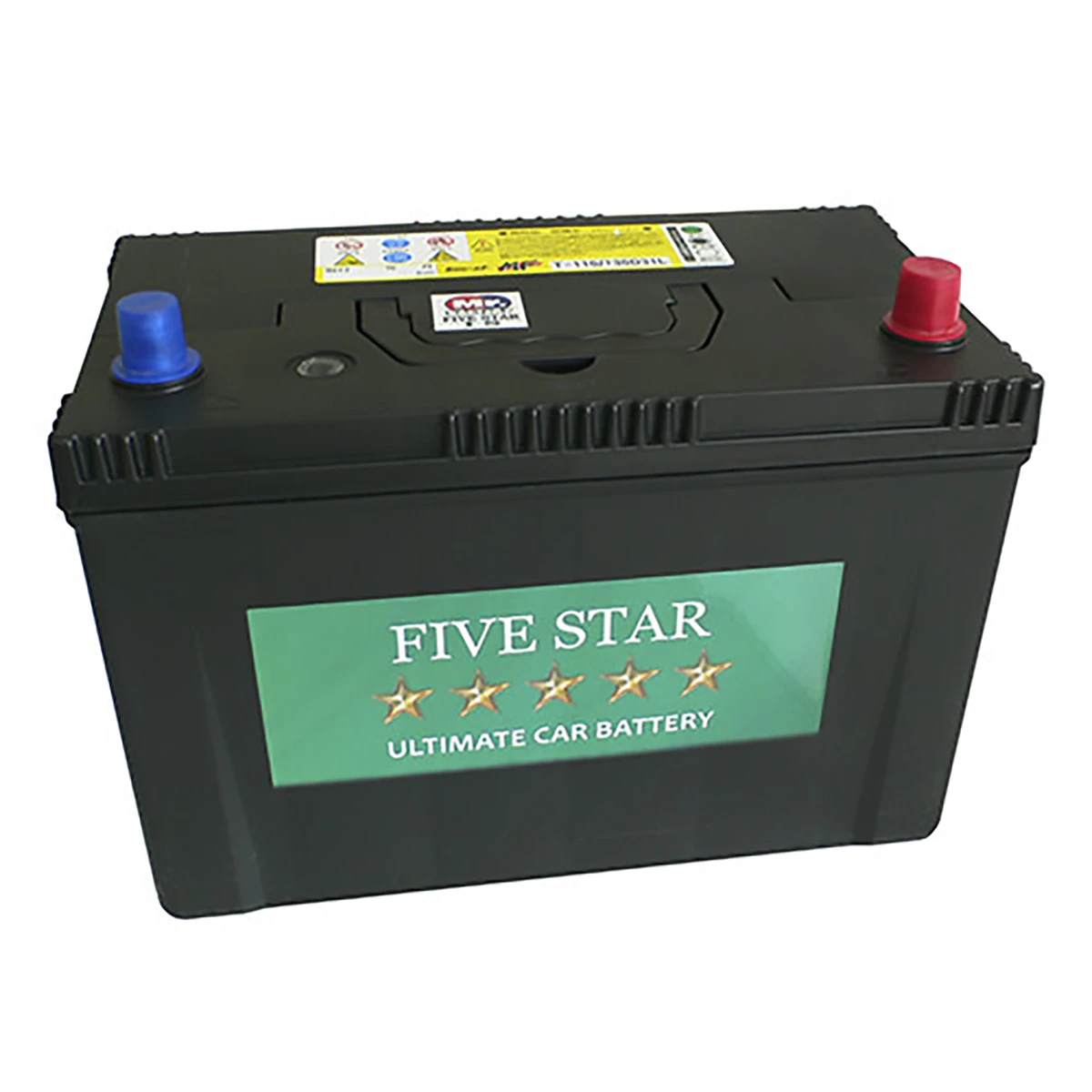 バッテリー DC12V アイドリングストップ車対応 密閉タイプ メンテナンスフリー T-110R/130D31R