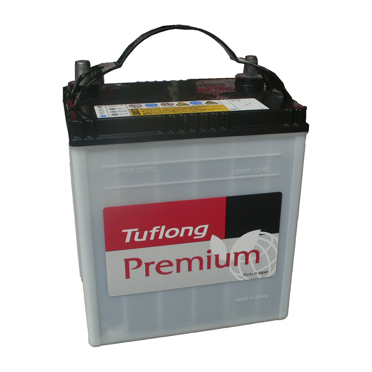 バッテリー タフロングプレミアム DC12V アイドリングストップ車対応 密閉タイプ メンテナンスフリー K-42/55B19L