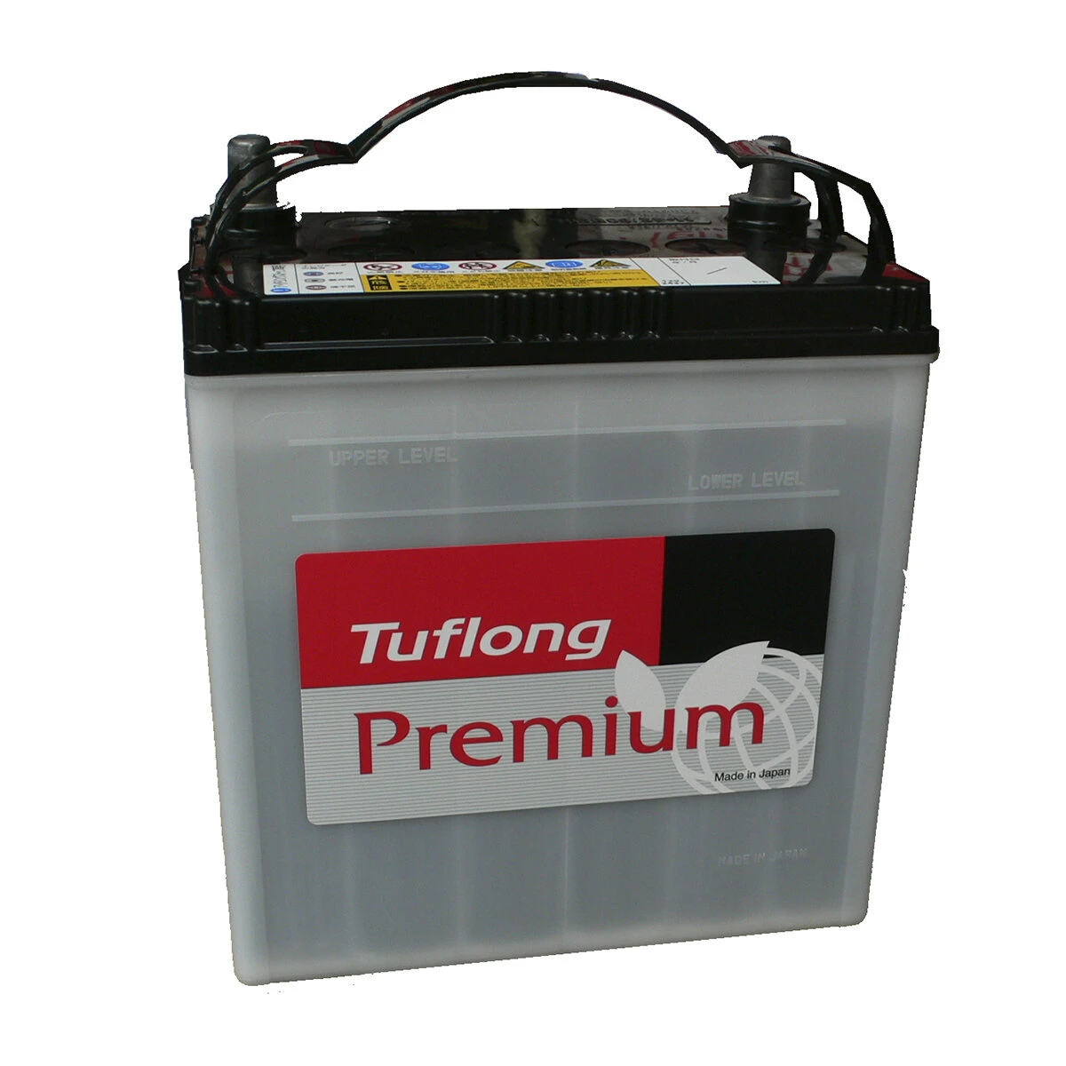 バッテリー タフロングプレミアム DC12V アイドリングストップ車対応 密閉タイプ メンテナンスフリー M-42R/60B20R