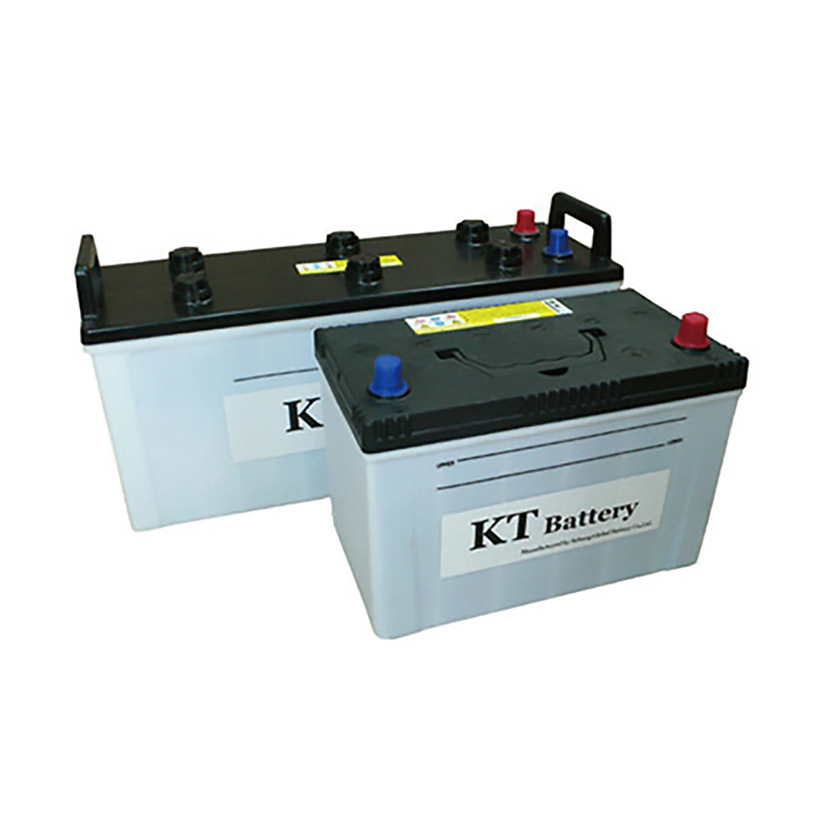 バッテリー DC12V 2tトラック用 90D26L