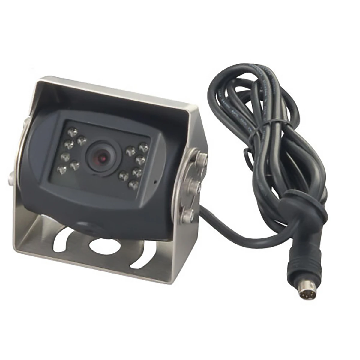 CMOSカメラ カラー 102度 DC12V~24V バックカメラ交換部品