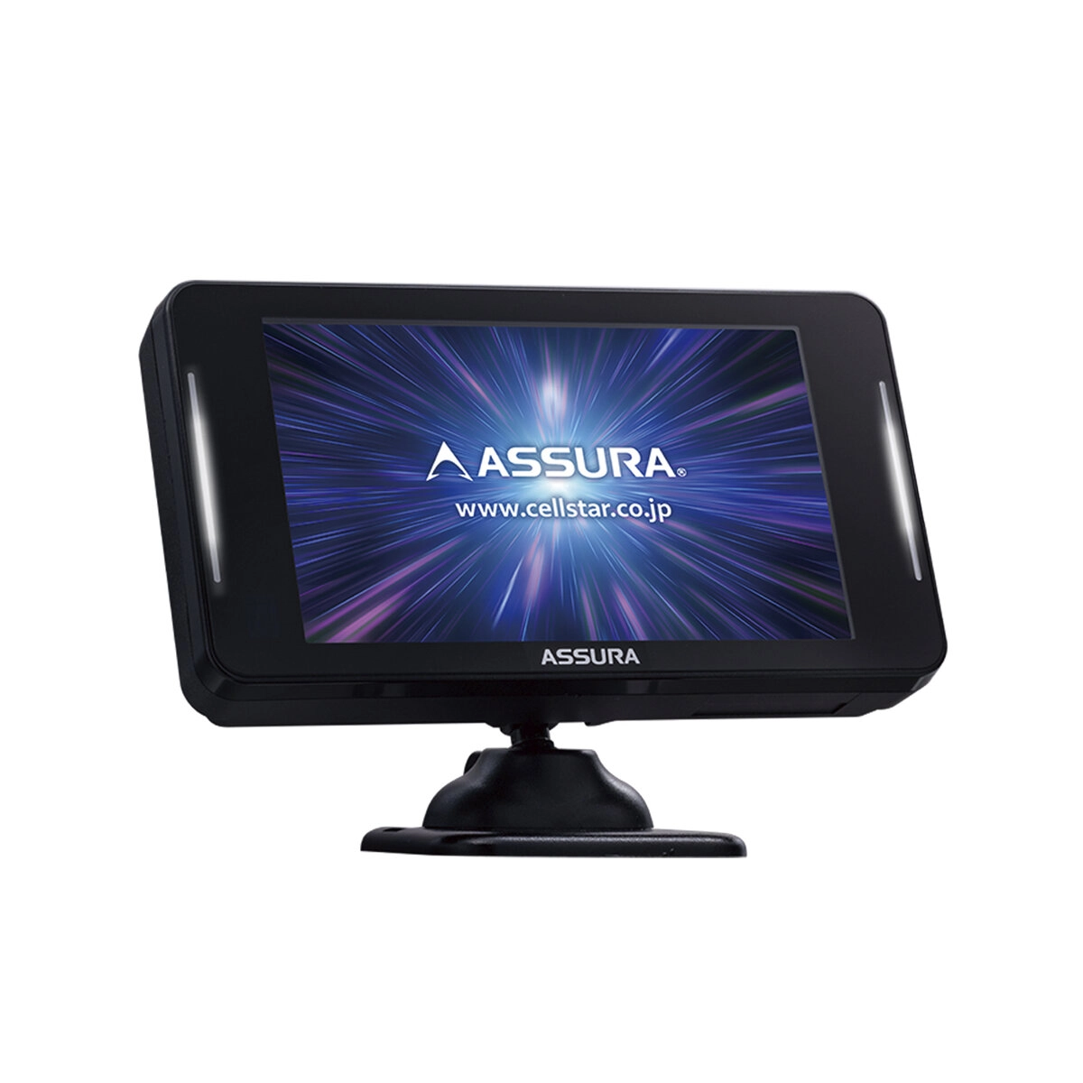 セーフティレーダー DC12V DC24V対応