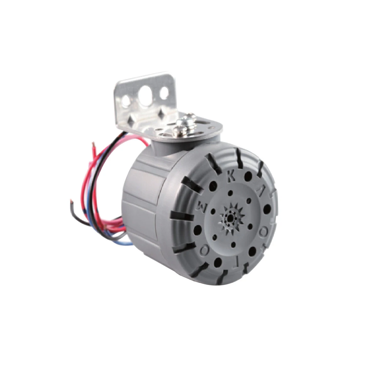 ポップメロディ 後退警報器 DC12～24V バック メロディ2種 防水 日本製