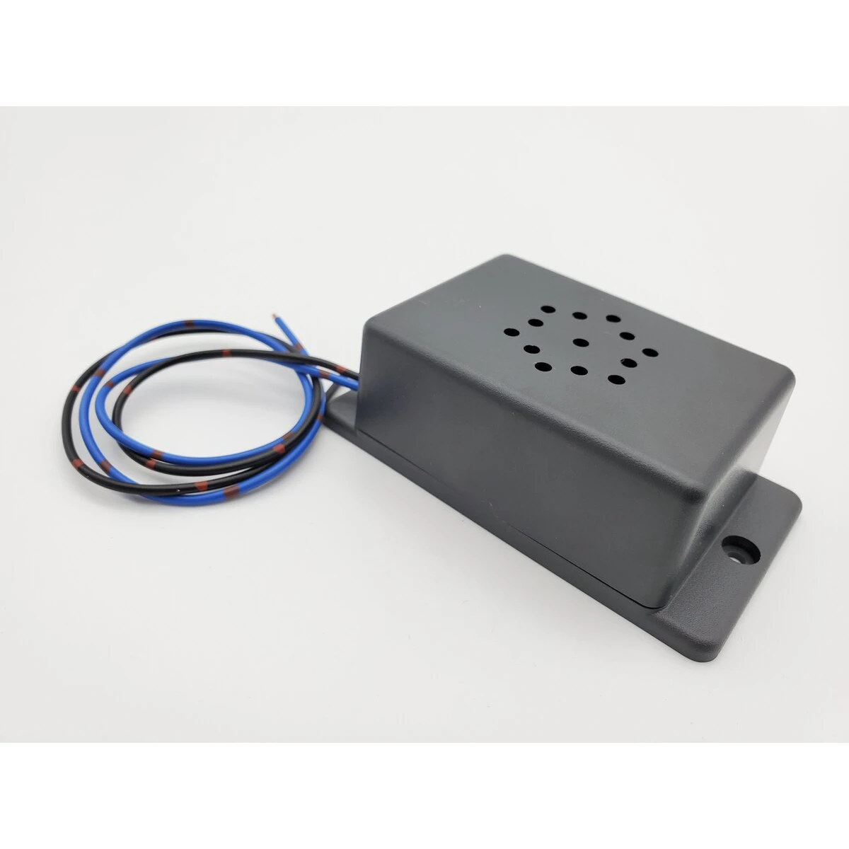 高さ制限注意喚起音声システム DC12V～DC24V 日本製