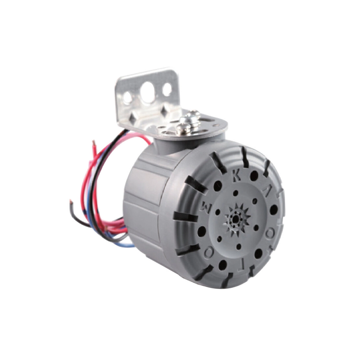 ウィング閉め忘れ注意喚起音声システム DC12V～24V 防水