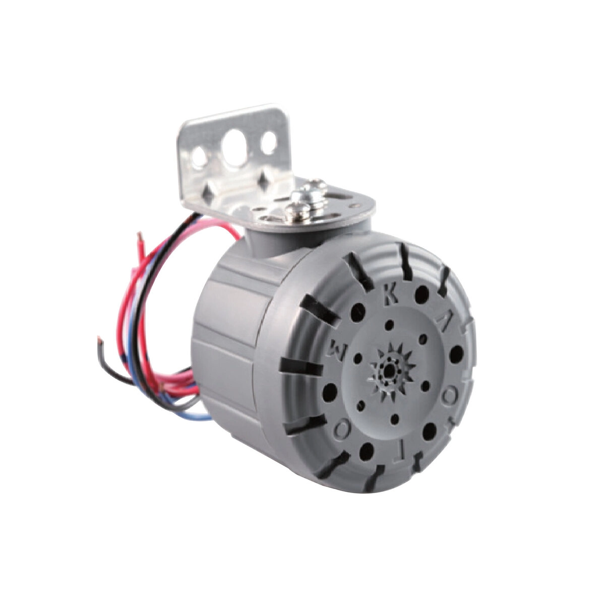 PTOスイッチ注意喚起音声システム DC12V～24V 防水