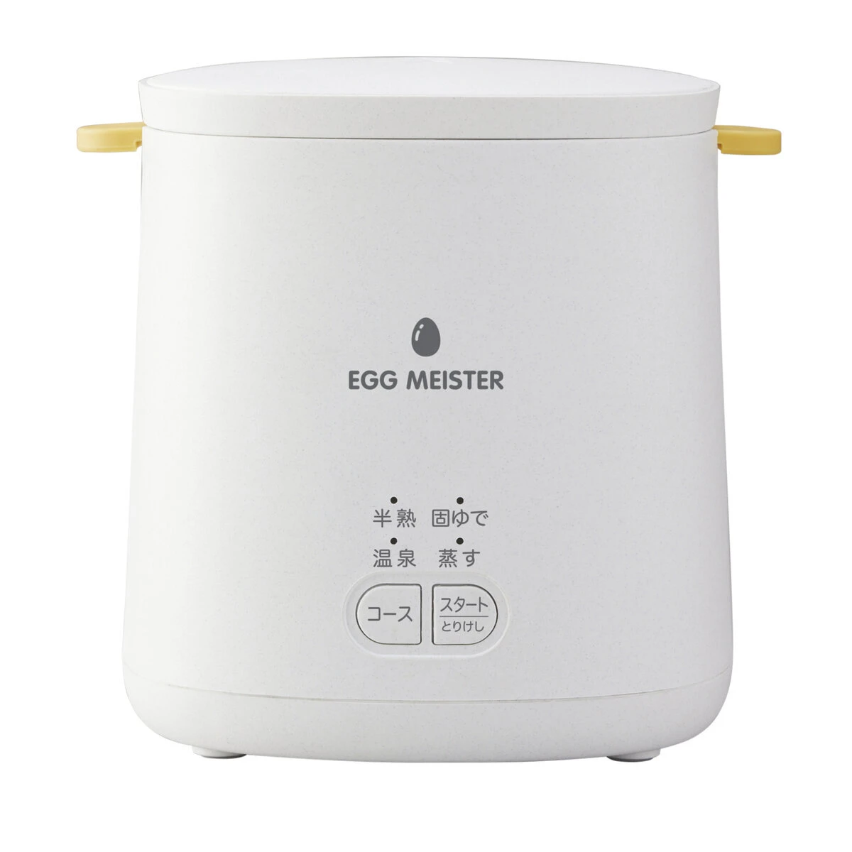 エッグマイスター 卵調理器 AC100V