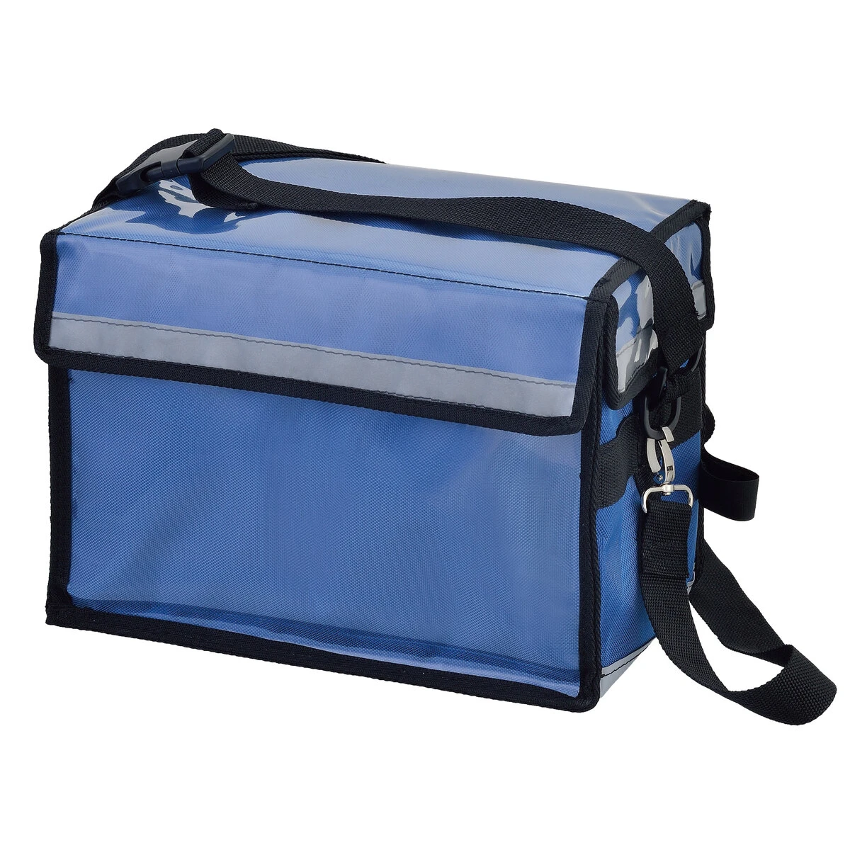 折り畳み式 携帯保冷バック