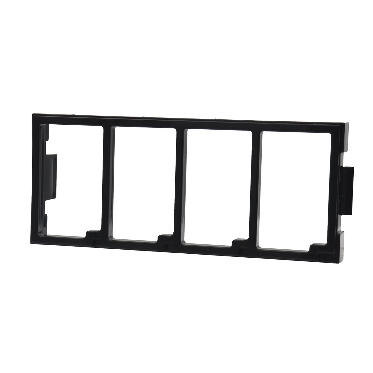 トラック キャブ内スイッチ用 スペーサー 4個用 ふそう大型(2017年5月～)