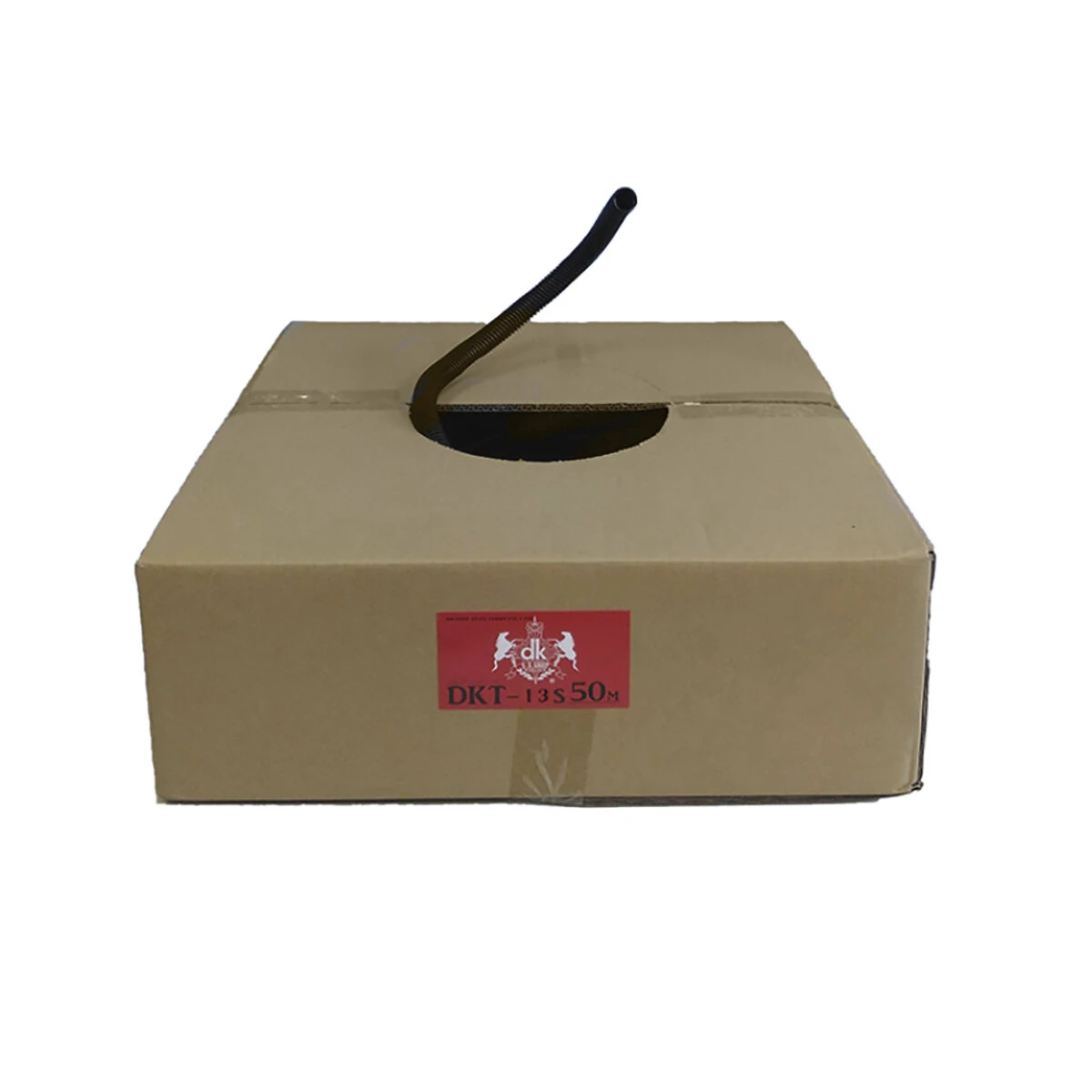 コルゲートチューブ スリット入 50m