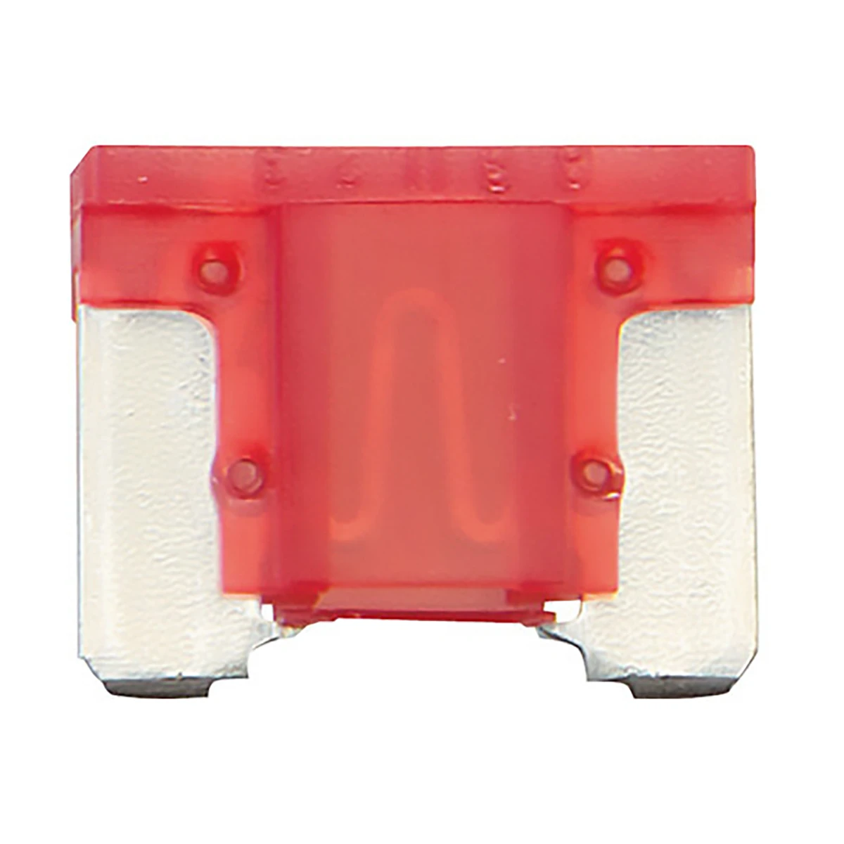 低背ヒューズ 10A 5ヶ入